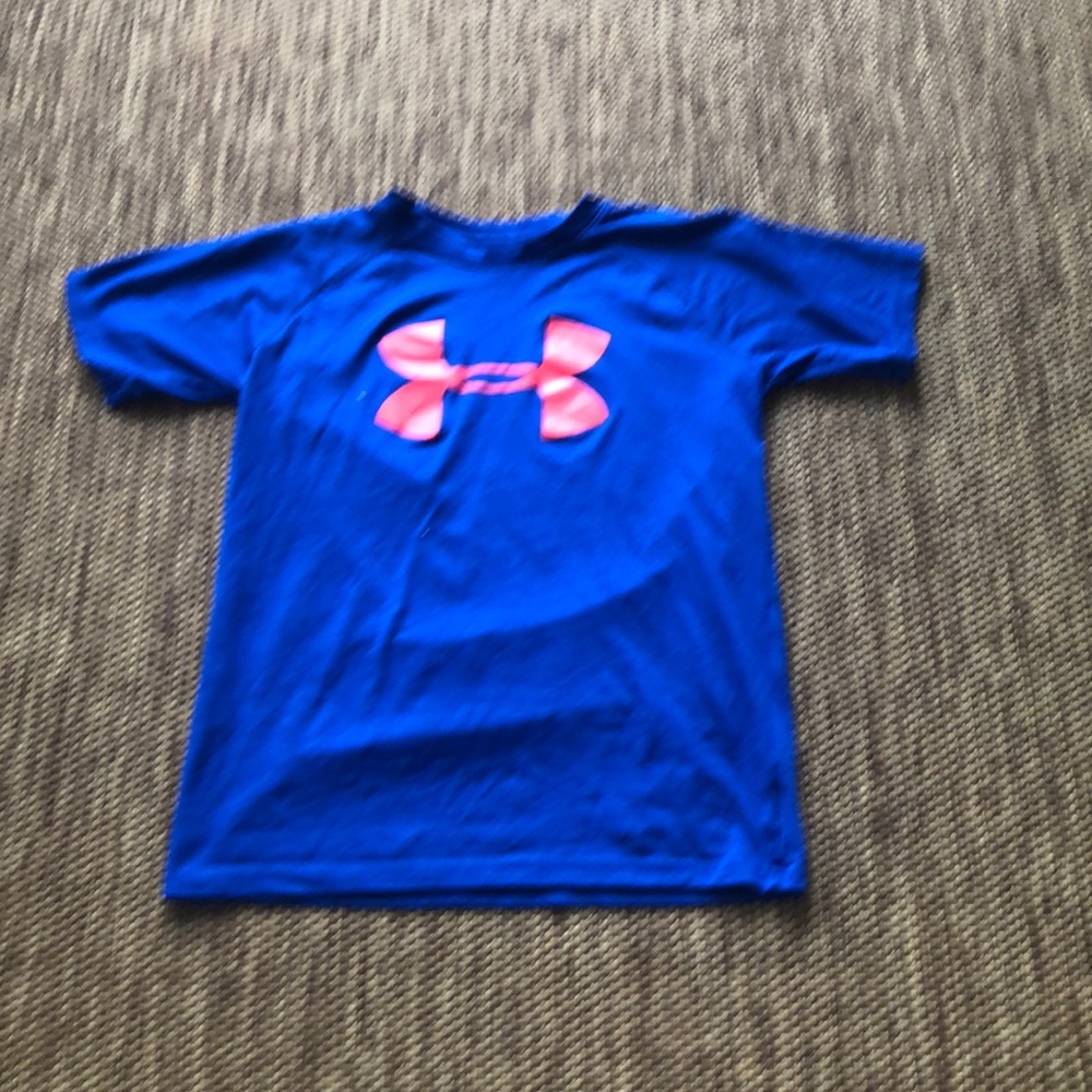 Under Armour Tee
